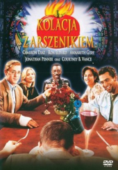 Kolacja z arszenikiem