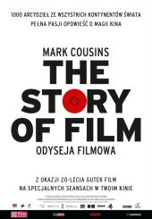 The Story of Film - Odyseja filmowa