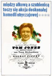 Przygody Toma Jonesa