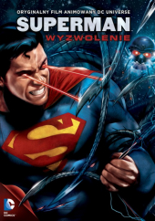 Superman DCU: Wyzwolenie