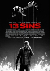 13 grzechów