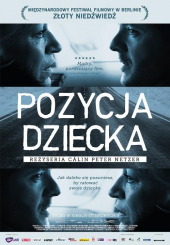 Pozycja dziecka