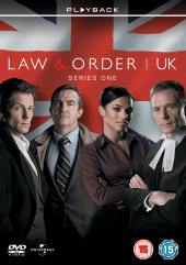 Law & Order: UK