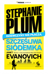 Stephanie Plum - Szczęśliwa siódemka