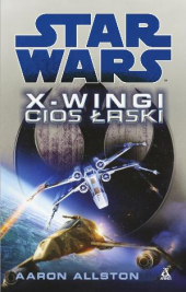 X-Wingi: Cios łaski