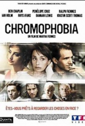 Chromofobia