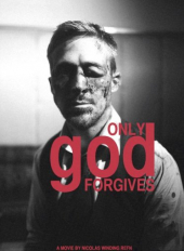 Tylko Bóg wybacza