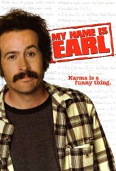 Na imię mi Earl
