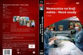 Nemocnice na kraji města – Nové osudy