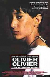 Olivier, Olivier