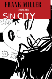 Sin City #03 Krwawa jatka
