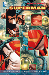Superman #3 U kresu dni