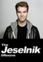 The Jeselnik Offensive