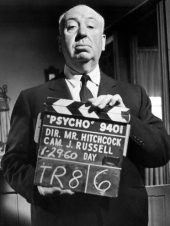 Alfred Hitchcock Przedstawia