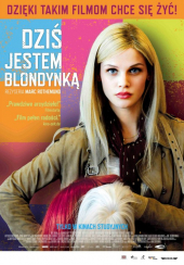 Dziś jestem blondynką