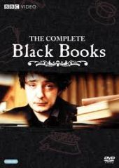 Księgarnia Black Books