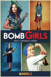 Bomb Girls