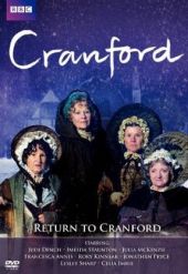 Powrót do Cranford