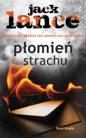 Płomień strachu