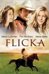 Flicka