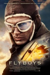 Flyboys - bohaterska eskadra 