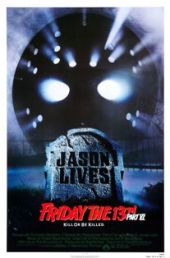 Piątek trzynastego VI: Jason żyje