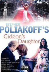 Gideon’s Daughter