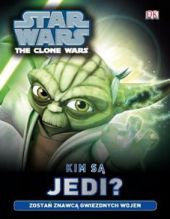 Kim są Jedi?