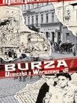 Burza. Ucieczka z Warszawy ’40