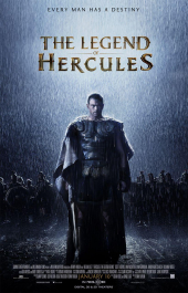 Legenda Herkulesa