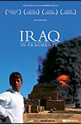 Irak w kawałkach