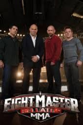 Fight Master: Bellator MMA