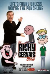 The Ricky Gervais Show