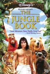 Księga dżungli