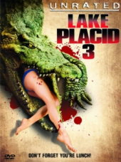 Aligator 3 - Lake Placid