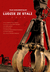 Ludzie ze stali