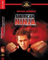 Amerykański ninja