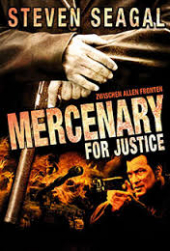     Mercenary for Justice