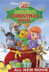 My Friends Tigger & Pooh: Super Sleuth Christmas Movie