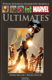 Ultimates: Superludzie
