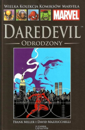 Daredevil: Odrodzony