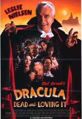 Dracula - wampiry bez zębów