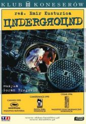 Underground