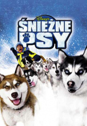 Śnieżne psy