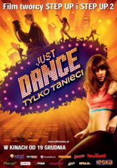 Just Dance - Tylko taniec!