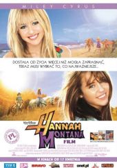 Hannah Montana. Film