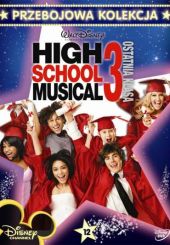 High School Musical 3: Ostatnia klasa