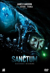 Sanctum 3D