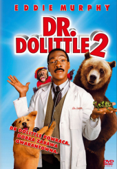 Dr Dolittle 2