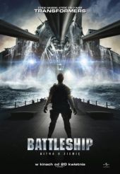 Battleship: Bitwa o Ziemię